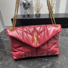 YSL Top Handle Bags